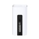 Безжичен рутер TP-Link NX220v, 5G, Wi-Fi 6, 4,67 Gbps, 4 Gigabit LAN порта