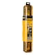 Cheie dinamometrica 3/8 inch DeWALT DWMT75463-0, tampon de cauciuc pe cap pentru protectie, carcasa robusta pentru transport, capabilitati de cuplu inainte/inapoi si declansator cu eliberare rapida