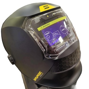 Екипировка за заваряване