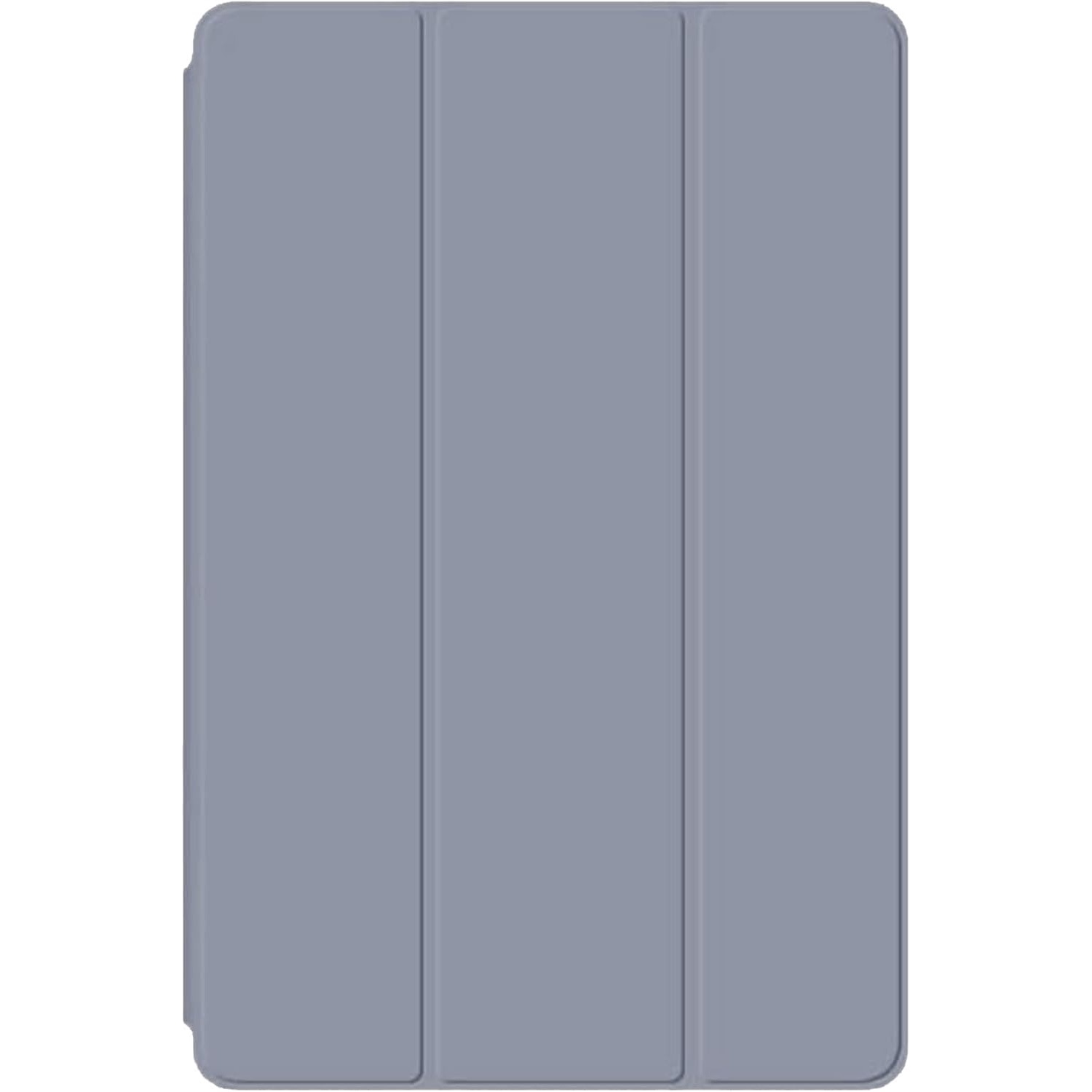 Husa Ultra Slim pentru Honor Pad 9 / 9 Pro / V8 Pro, 12.1", Silicon TPU, Smart Cover - Lavanda