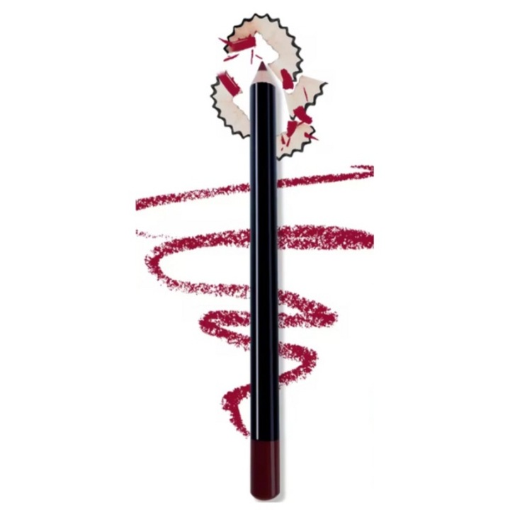 Молив за устни, WOW NATHALIE, розов, водоустойчив, матов