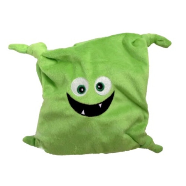 Extra párna kutyáknak, Yarro, 14x14cm, hangokkal