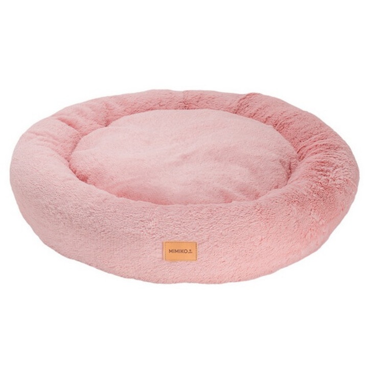 Párna állatoknak MIMIKO Pets Shaggy XXL 100cm, csúszásmentes, Öko-Tex anyag