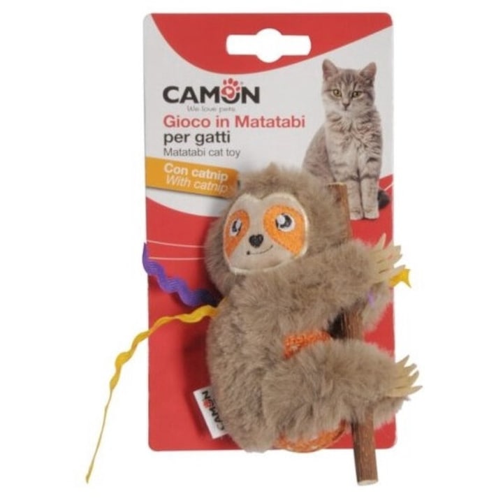 Детска играчка Camon Koala 15см
