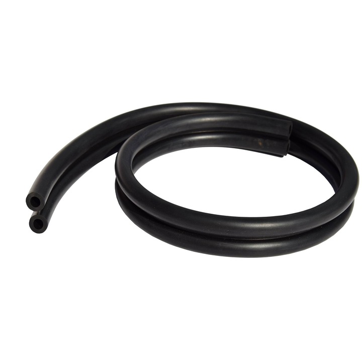 Kerti tömlő, CANAGRI, 7x13mm, 0,8m