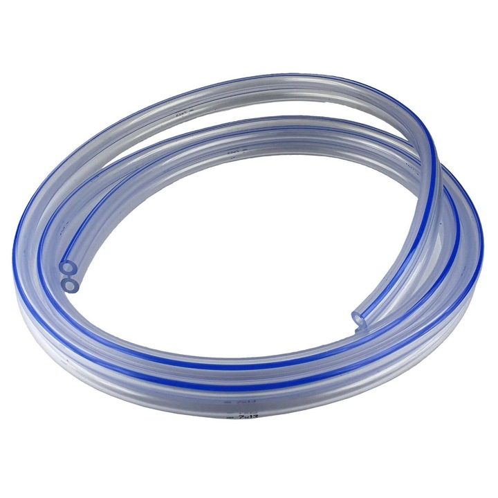 CANAGRI kerti tömlő, PVC, 2,5 m, 7x13,4 mm