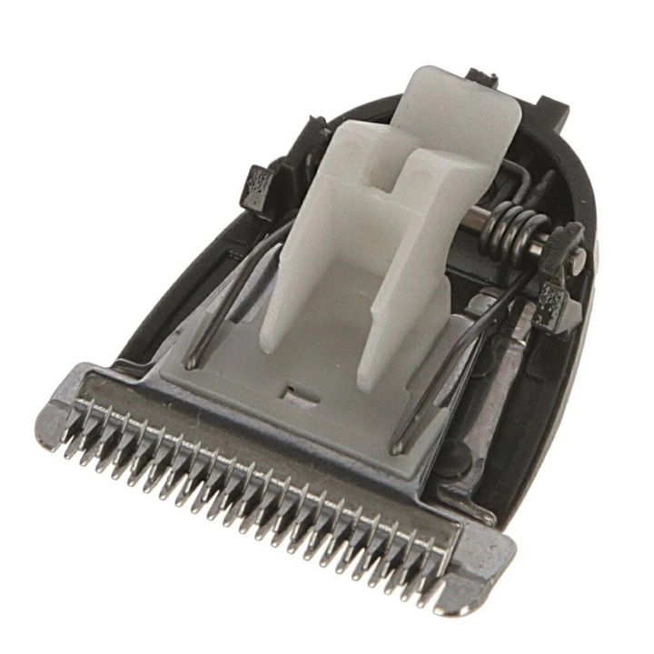 Pótpenge CuttoX vágógéphez, Kerbl, rozsdamentes acél, 1/4