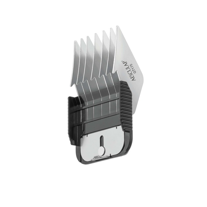 Klipszes rögzítés, Favorita rendszer, 19 mm, Aesculap