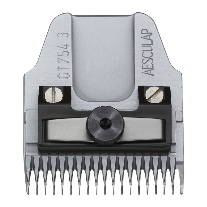 Aesculap nyírópenge, Favorita rendszer, 3 mm