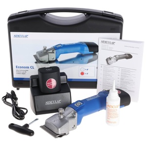 Kefék, nyírók és fogók