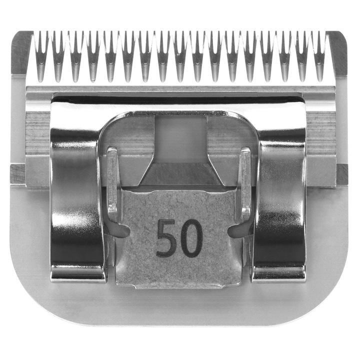 Tartalék penge Aesculap nyírógéphez, SnapOn rendszer, 40mm, 0,2mm