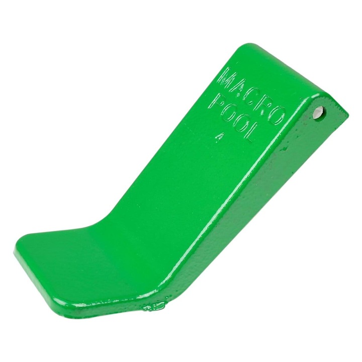 Kisállat adapter kar, MACRO-POOL, zöld