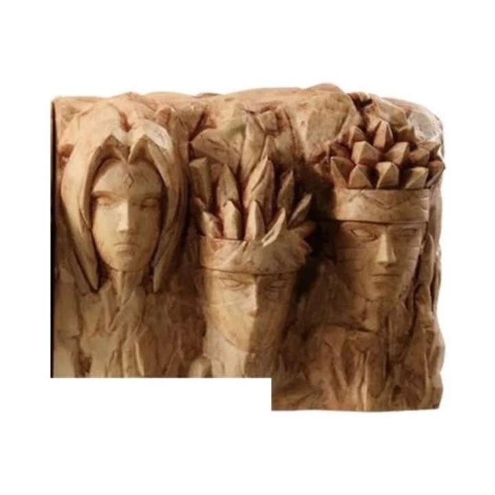 Banpresto Boruto: Next Generation - FL Hokage Rock, 13 cm