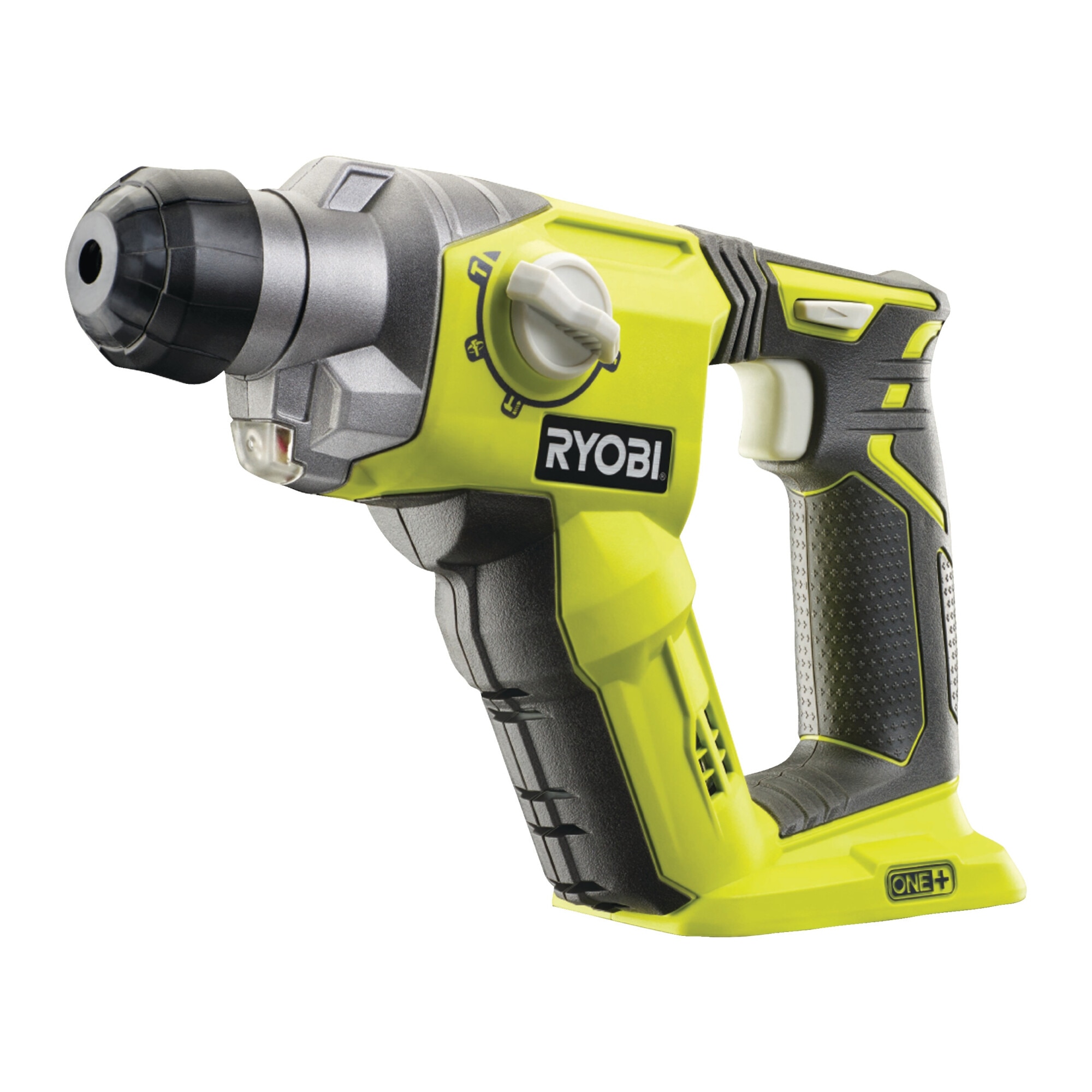 Rotopercutoare RYOBI. Căutarea nu se oprește niciodată - eMAG.ro