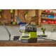 Комплект акумулаторна батерия и зарядно Ryobi RC18120-140X, 18 V, 4 Ah, Технология ONE+