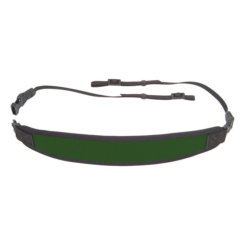 Curea de umar OP/TECH Classic Strap™ Forest