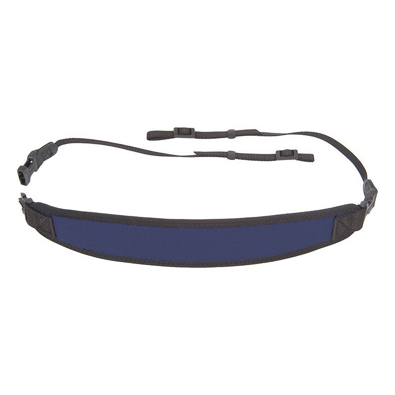 Curea de umar OP/TECH Classic Strap™ Navy