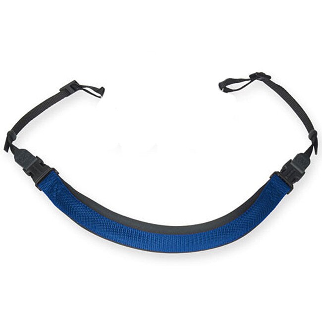 Curea de umar OP/TECH Envy Strap™ Royal Blue