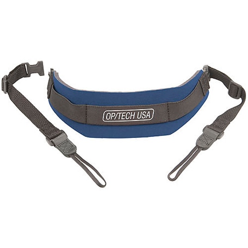 Curea de umar OP/TECH Pro Loop Strap™ Navy