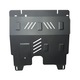 Scut motor Fiat Linea