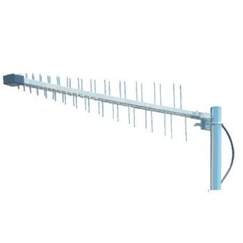 Antena Yagi GSM, 3G, 4G, 12dB, cablu 10m, mufa SMA Antena Yagi GSM, 3G, 4G, 12dB, cablu 10m, mufa SMA