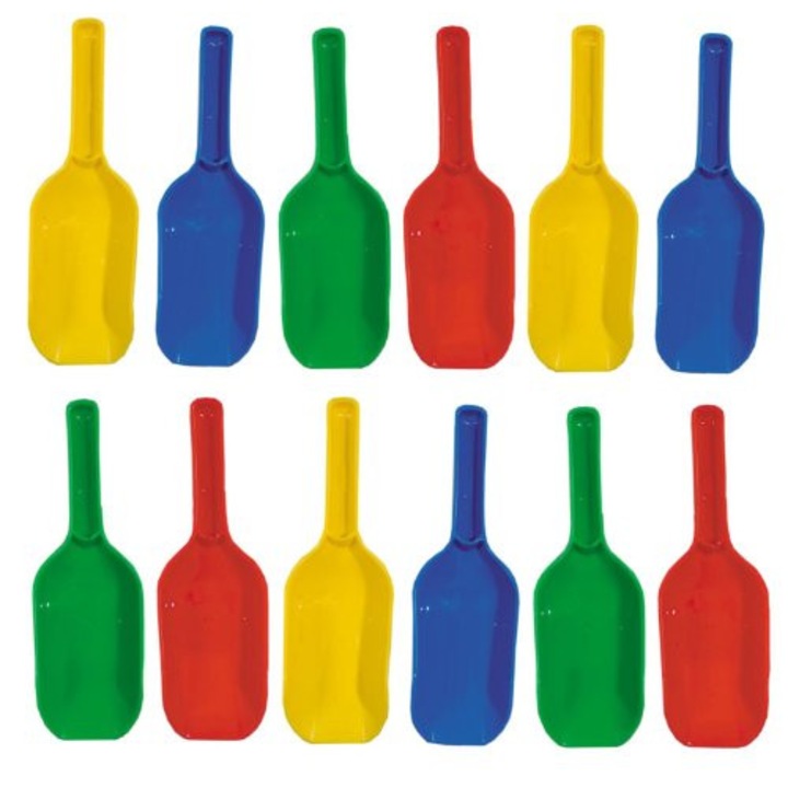 Lopata pentru nisip, 23 cm