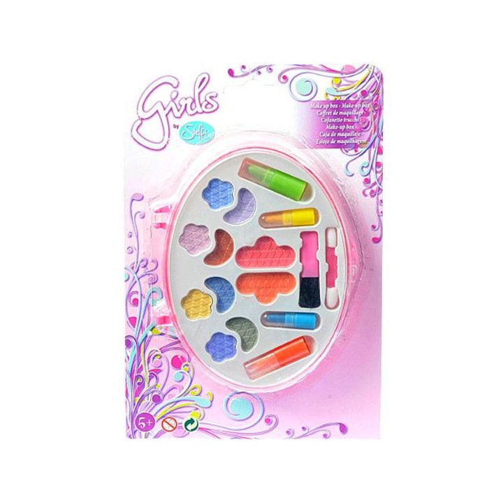 Steffi Love Nagy smink szett - Simba Toys