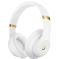 Casti audio Beats Studio3, wireless, White
