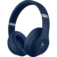 Casti audio Beats Studio3, wireless, Blue