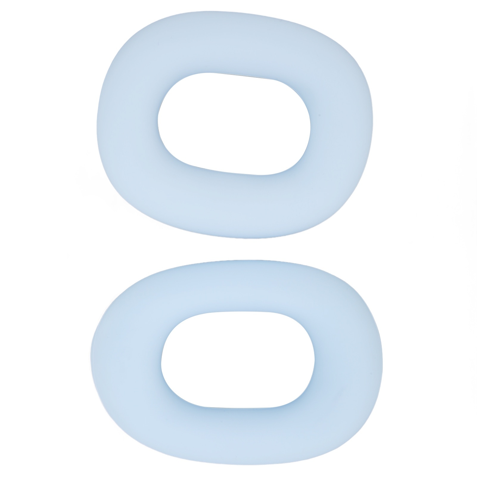 Perechi de perne de ureche din silicon pentru casti Enforose ...