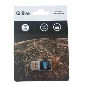 Adaptoare wireless