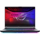 Лаптоп Gaming ASUS ROG Strix G16 G615LW, Intel® Core™ Ultra 9 275HX, 16", 2.5K WQXGA, 240Hz, G-Sync, 32GB DDR5, 1TB SSD, NVIDIA® GeForce RTX™ 5080 16GB GDDR7, No OS, Eclipse Gray