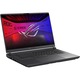 Лаптоп Gaming ASUS ROG Strix G16 G615LW, Intel® Core™ Ultra 9 275HX, 16", 2.5K WQXGA, 240Hz, G-Sync, 32GB DDR5, 1TB SSD, NVIDIA® GeForce RTX™ 5080 16GB GDDR7, No OS, Eclipse Gray