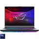 Лаптоп Gaming ASUS ROG Strix G16 G615LW, Intel® Core™ Ultra 9 275HX, 16", 2.5K WQXGA, 240Hz, G-Sync, 32GB DDR5, 1TB SSD, NVIDIA® GeForce RTX™ 5080 16GB GDDR7, No OS, Eclipse Gray