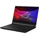 Геймърски лаптоп ASUS ROG Strix SCAR 16 G635LX с процесор Intel® Core™ Ultra 9 275HX до 5.4GHz, 16", 2.5K WQXGA, Mini LED, 240Hz, G-Sync, 64GB DDR5, 2TB SSD, NVIDIA® GeForce RTX™ 5090 24GB GDDR7, Windows 11 Pro, Off Black