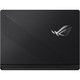 Геймърски лаптоп ASUS ROG Strix SCAR 16 G635LX с процесор Intel® Core™ Ultra 9 275HX до 5.4GHz, 16", 2.5K WQXGA, Mini LED, 240Hz, G-Sync, 64GB DDR5, 2TB SSD, NVIDIA® GeForce RTX™ 5090 24GB GDDR7, Windows 11 Pro, Off Black