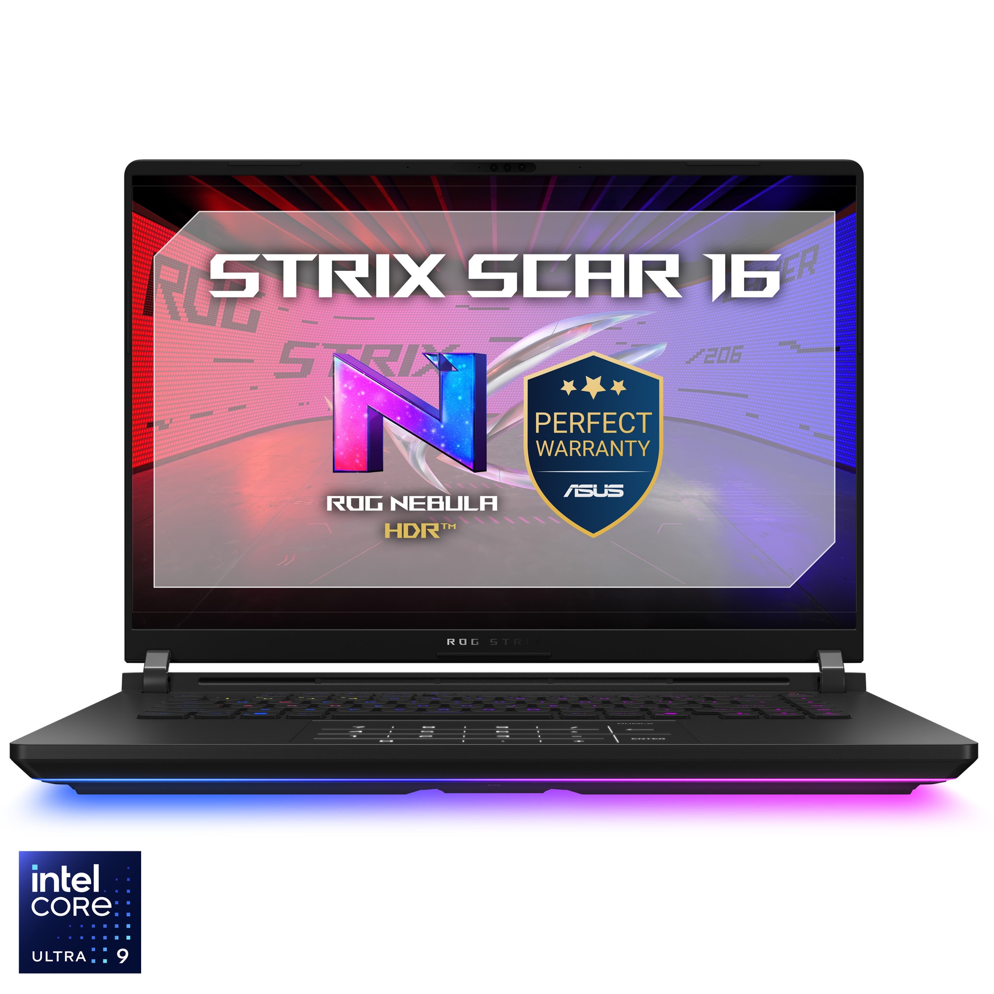 ASUS G635LX-RW062