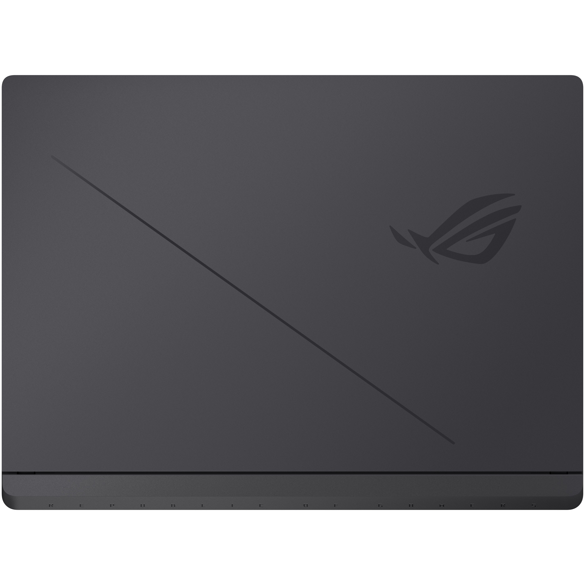 Laptop Gaming ASUS ROG Strix G18 G815LR cu procesor Intel® Core™ Ultra 9 275HX pana la 5.4GHz, 18", 2.5K WQXGA, IPS, 240Hz, G-Sync, 32GB DDR5, 2TB SSD, GeForce RTX™ 5070 Ti 12GB GDDR7, No OS, Eclipse Gray