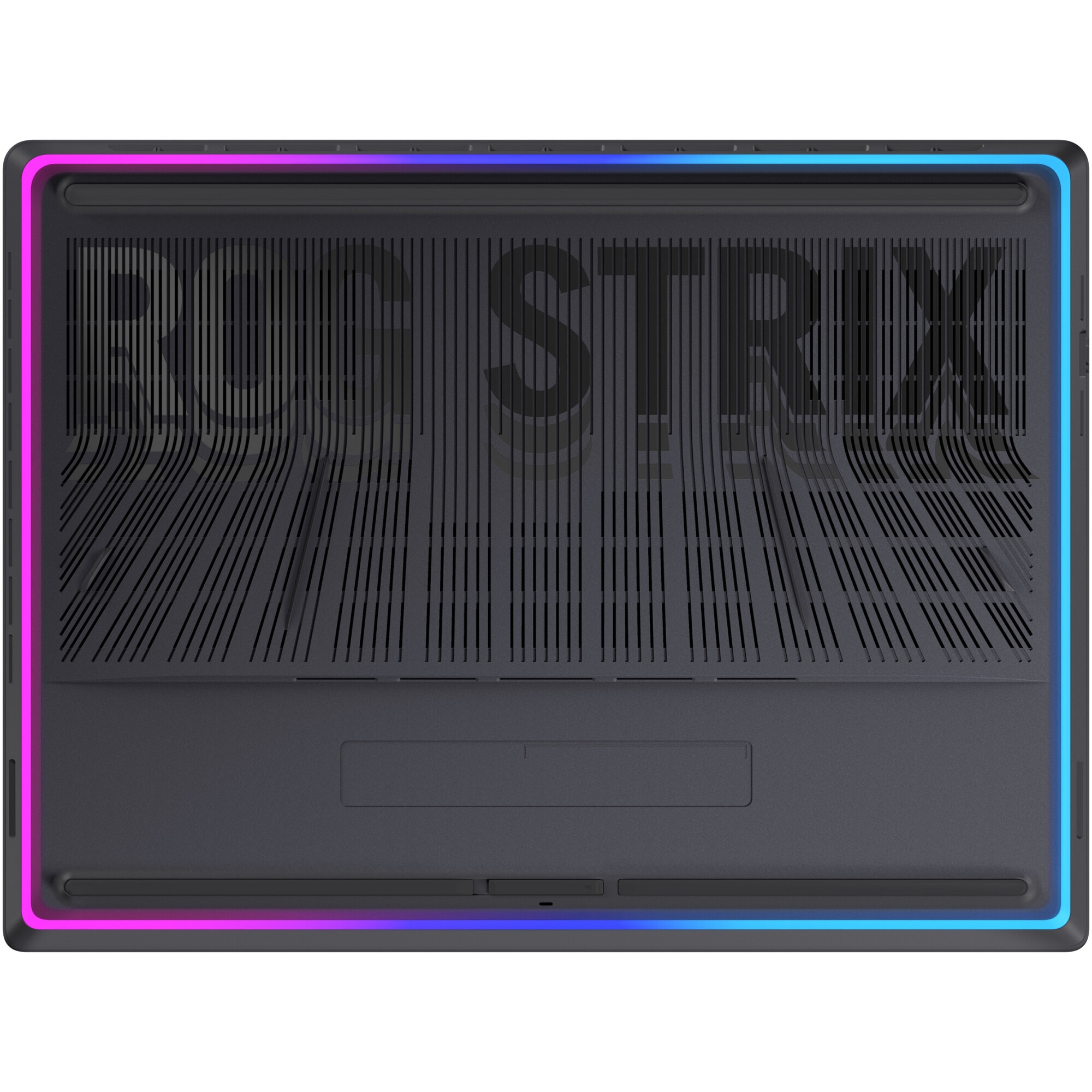 Laptop Gaming ASUS ROG Strix G18 G815LR cu procesor Intel® Core™ Ultra 9 275HX pana la 5.4GHz, 18", 2.5K WQXGA, IPS, 240Hz, G-Sync, 32GB DDR5, 2TB SSD, GeForce RTX™ 5070 Ti 12GB GDDR7, No OS, Eclipse Gray