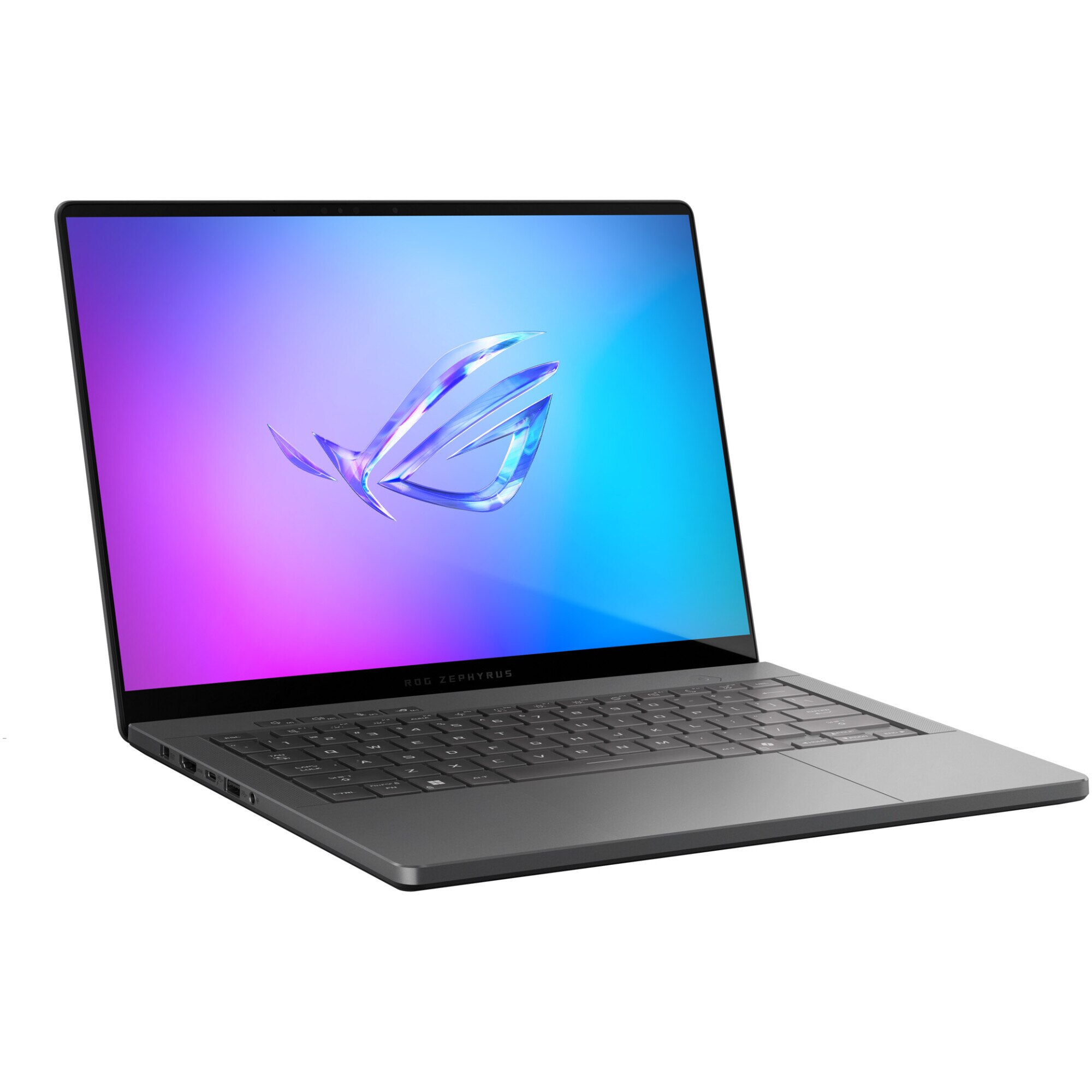 Laptop Gaming ASUS ROG Zephyrus G14 GA403WW cu procesor AMD Ryzen Laptop Gaming ASUS ROG Zephyrus G14 GA403WW cu procesor AMD Ryzen