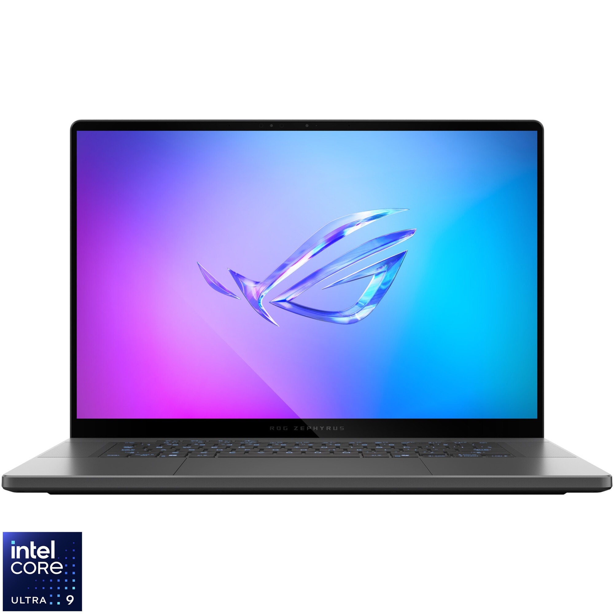 Laptop Gaming ASUS ROG Zephyrus G16 GU605CX cu procesor