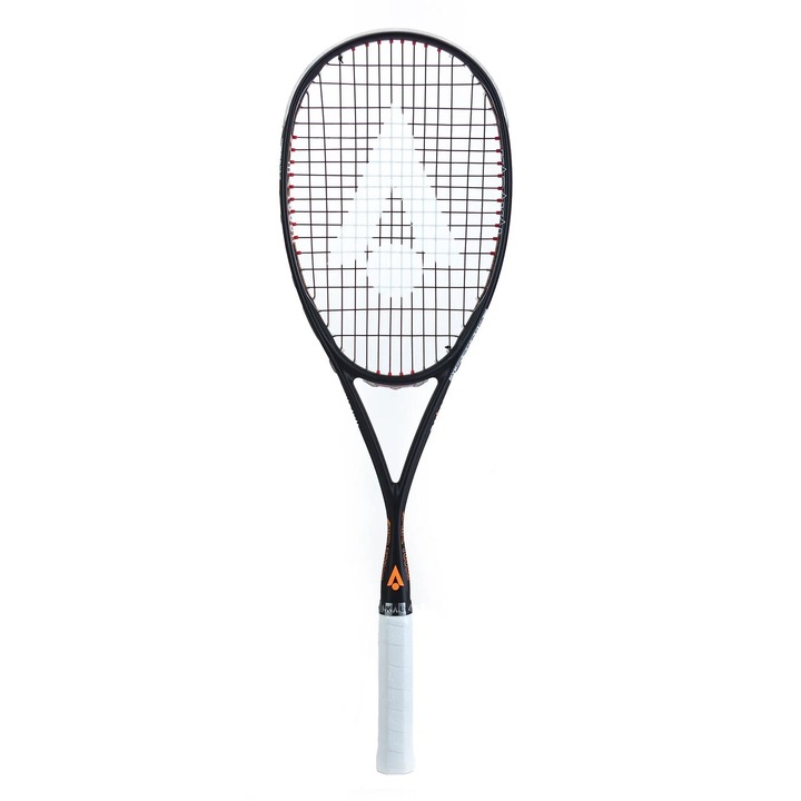 Karakal Air Touch 2.1 grafit squash ütő, súlya 120g