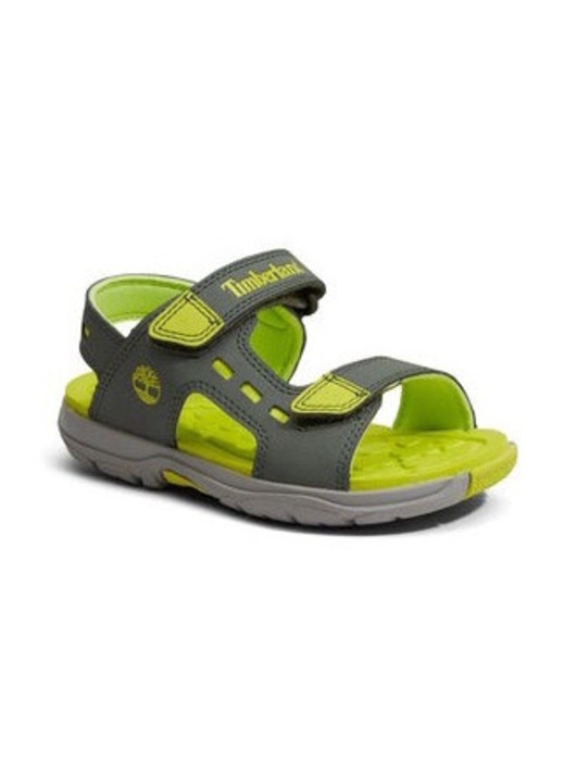 Sandale dama Timberland, 304000706, Piele ecologica, 35 EU, Multicolor