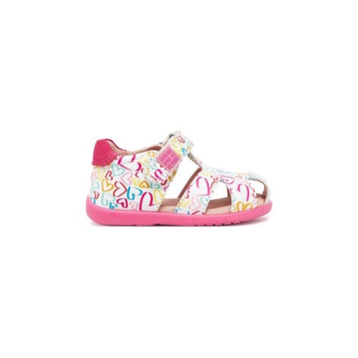 Sandale fete Agatha Ruiz De La Prada, 305201850, Piele naturala