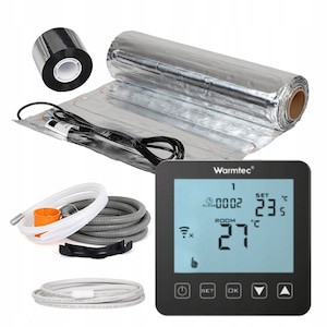 Incalzire in pardoseala