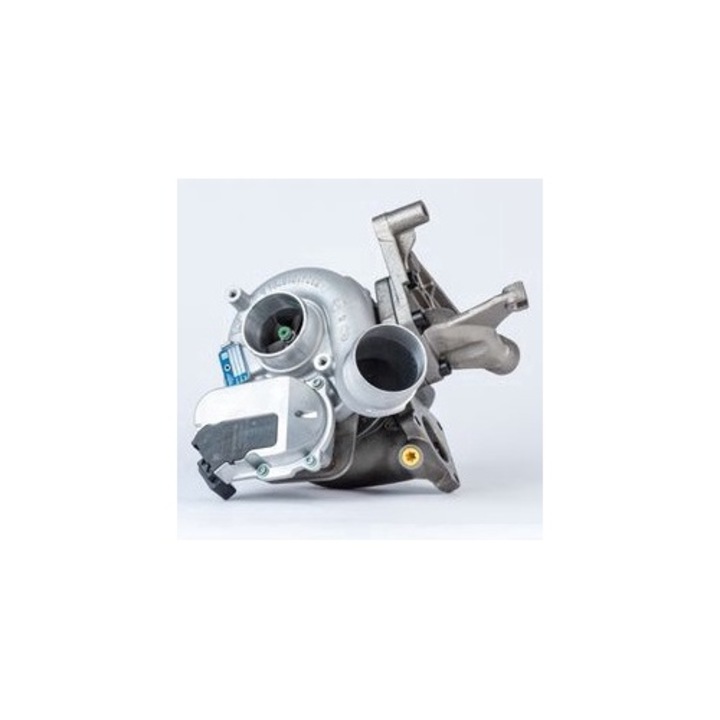 Compresor, sistem de supraalimentare BorgWarner 53049900054