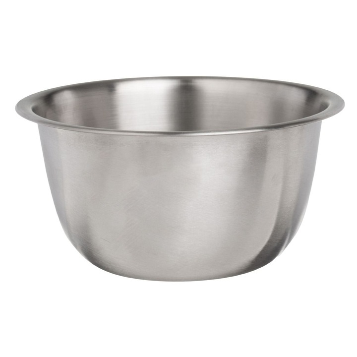 Rozsdamentes acél keverőtál 700ml