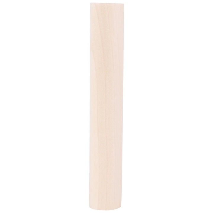 Sucitoare din lemn de lotus natural, set, 16x2.5x2.5cm, pentru gatit coltunasi, taitei si paine