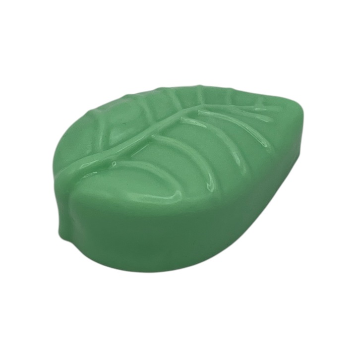 Sapun hidratant cu glicerina si extract de castravete, parfum note verzi, 80 g