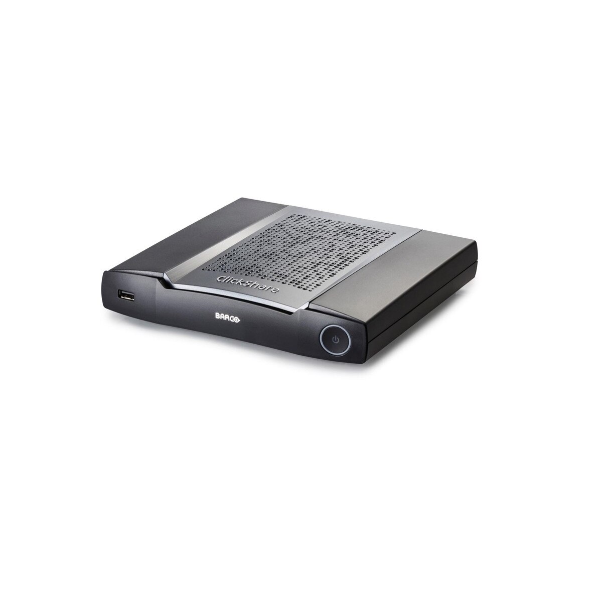 Sistem de prezentare Barco ClickShare CSE-200+, wireless